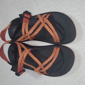 Chacos ZX2 Classic Sandals Size 6 Kids Junior